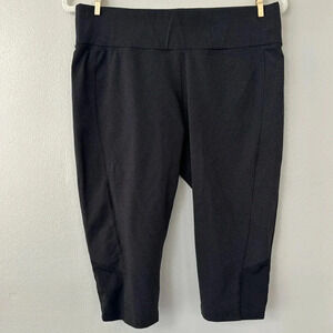 Lucy Power Max Crop Leggings